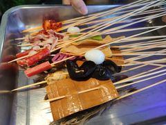 -钢管厂五区小郡肝火锅串串香(清河店)