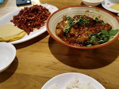 -陈傻子餐厅(世纪都会店)