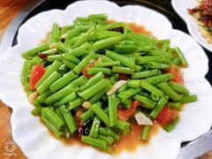 -阿伟传统油茶