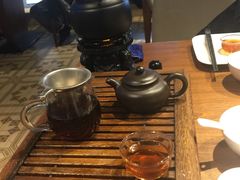 -巴扎美食·新疆菜·西域歌舞表演餐厅(新疆大厦店)