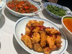 -欧记大排档·景德菜(上海首店)