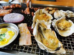 -蚝英雄·自助烤蚝(高新店)
