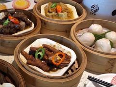 -又一间茶点轩(百汇广场店)