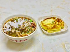 -老师家羊杂碎(延安总店)