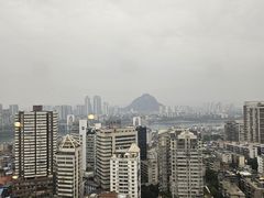 -柳州宾馆-云霄阁·旋转餐厅
