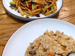 -贯贯吉·清真餐厅(浙江中路店)