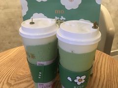 -叶子与茶(苏宁广场店)