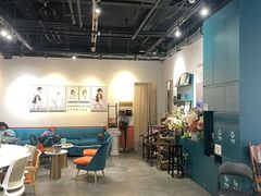 -海马体照相馆(天津世纪都会店)