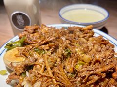 -十面春风·江南面馆(崇宁路店)