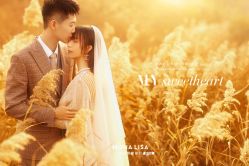 -蒙娜丽莎婚纱摄影(南门店)