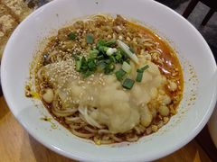 -付小姐在成都(中山公园店)