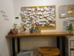 -六个番茄自习室·包间(燕塘燕侨大厦店)
