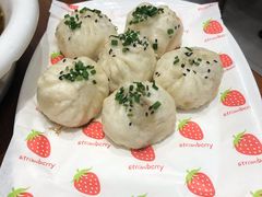 葱香生煎包-锡和无锡菜(景丽苑店)