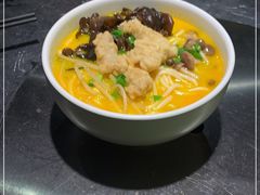 -云海肴云南菜·蒸汽石锅鱼(青岛万象城店)