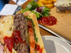 -UPPER KITCHEN(延安路店)