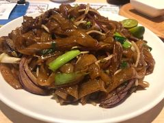 -来龙里 精致 东南亚餐室(万象城店)