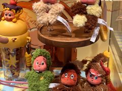 -泡泡玛特POPMART(世豪广场店)