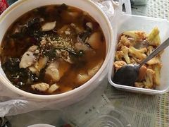 -黄记煌三汁焖锅(新世纪广场店)