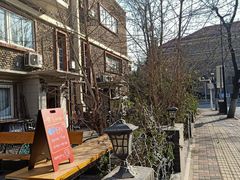 -叁秋咖啡 SANQIU COFFEE(天津河北路店)