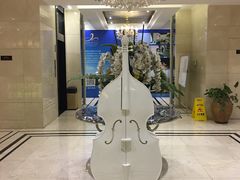 -上寓酒店公寓(原皇室堡酒店公寓)