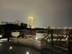 -霞山观海长廊