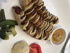 -娜娜家·Nana's restaurant(国金汇店)