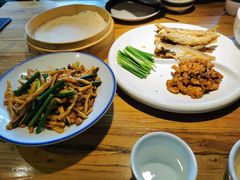 -吕氏疙瘩汤·私家菜馆(慈云寺店)