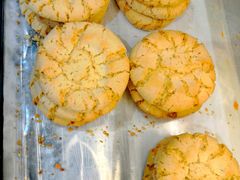 -东南饼庄(铁路二村店)