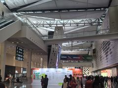 -东浩兰生上海世博展览馆