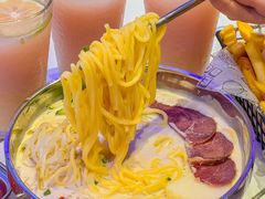 -BOPEYE·波派炸鸡(九霄天地店)