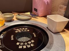 -巴奴毛肚火锅(七宝领展广场店)