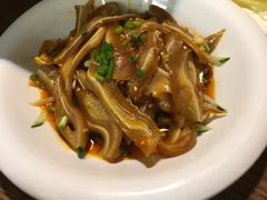 -酸婆娘江湖川菜(紫竹路店)