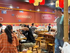 -小饕荟雅安贡椒鱼鲜馆(广福桥店)