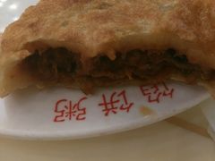 -馅饼粥·百年传承 since1926(中山路店)