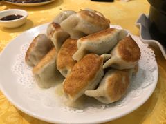 煎饺-莲花公园煎蟹(总店)