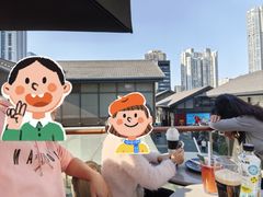 -星巴克臻选(成都太古里店)