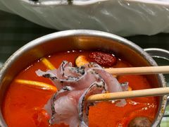 -番食园鲜食火锅(高新店)