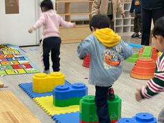 -徐汇区新宜幼稚园