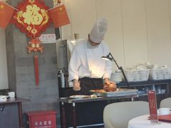 -月福京味斋·烤鸭店·北京菜(鼓楼总店)