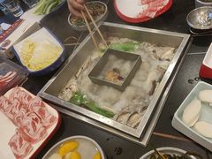 -重庆德忆火锅（龙南街3店）(渝水岸餐饮)