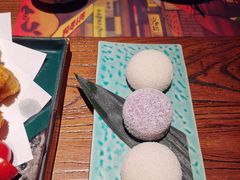 -京鹿料理(荟聚店)