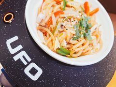 -SPACELAB失重餐厅(世纪汇店)
