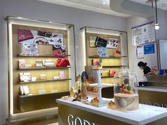 -GODIVA(景枫中心店)
