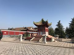 -茂陵博物馆