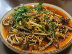 -飞虹鱼馆(春华路店)