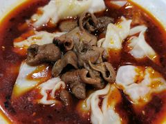 -重庆小面·抄手(解放碑好吃街店)