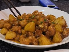 -王庄阿咪海鲜大排档(象园店)