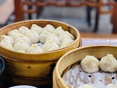-南翔小笼馆