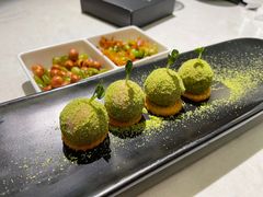 -荟廷·晶萃(静安寺店)