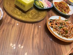 -合合春饼·酱骨·东北菜(潘家园店)